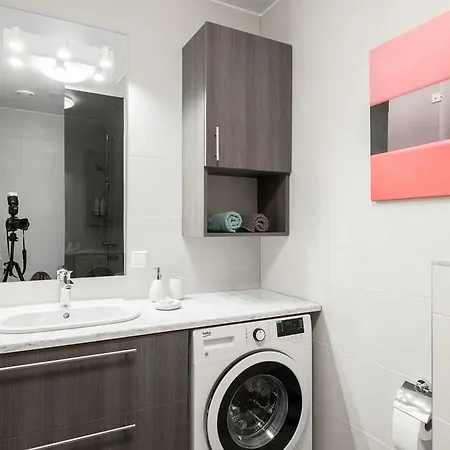 Kuninga Center Apartment