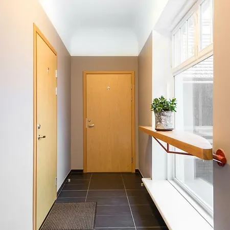 Apartment Kuninga Center Parnu