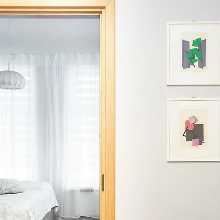 Apartment Kuninga Center Parnu