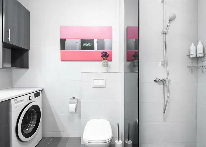 Kuninga Center Appartement Pärnu